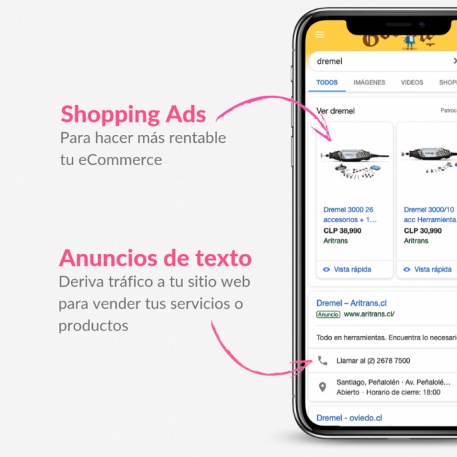 campañas de google ads anuncios2
